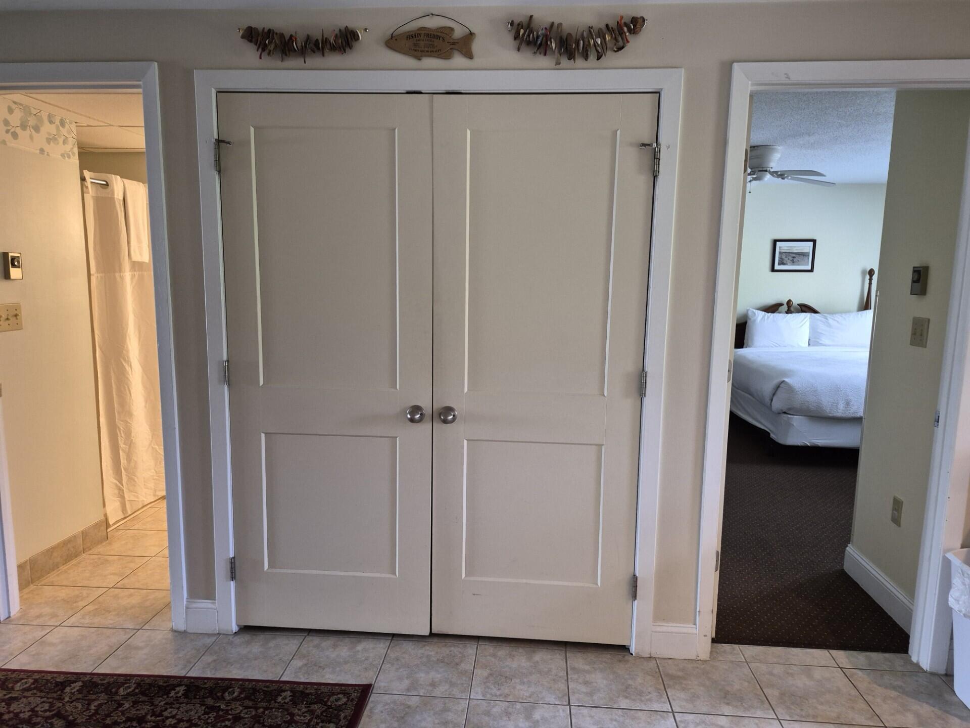 1373 Post Road, Unit 8D Wells, ME 04090 - Photo 11 of 18 LAUNDRY CLOSET