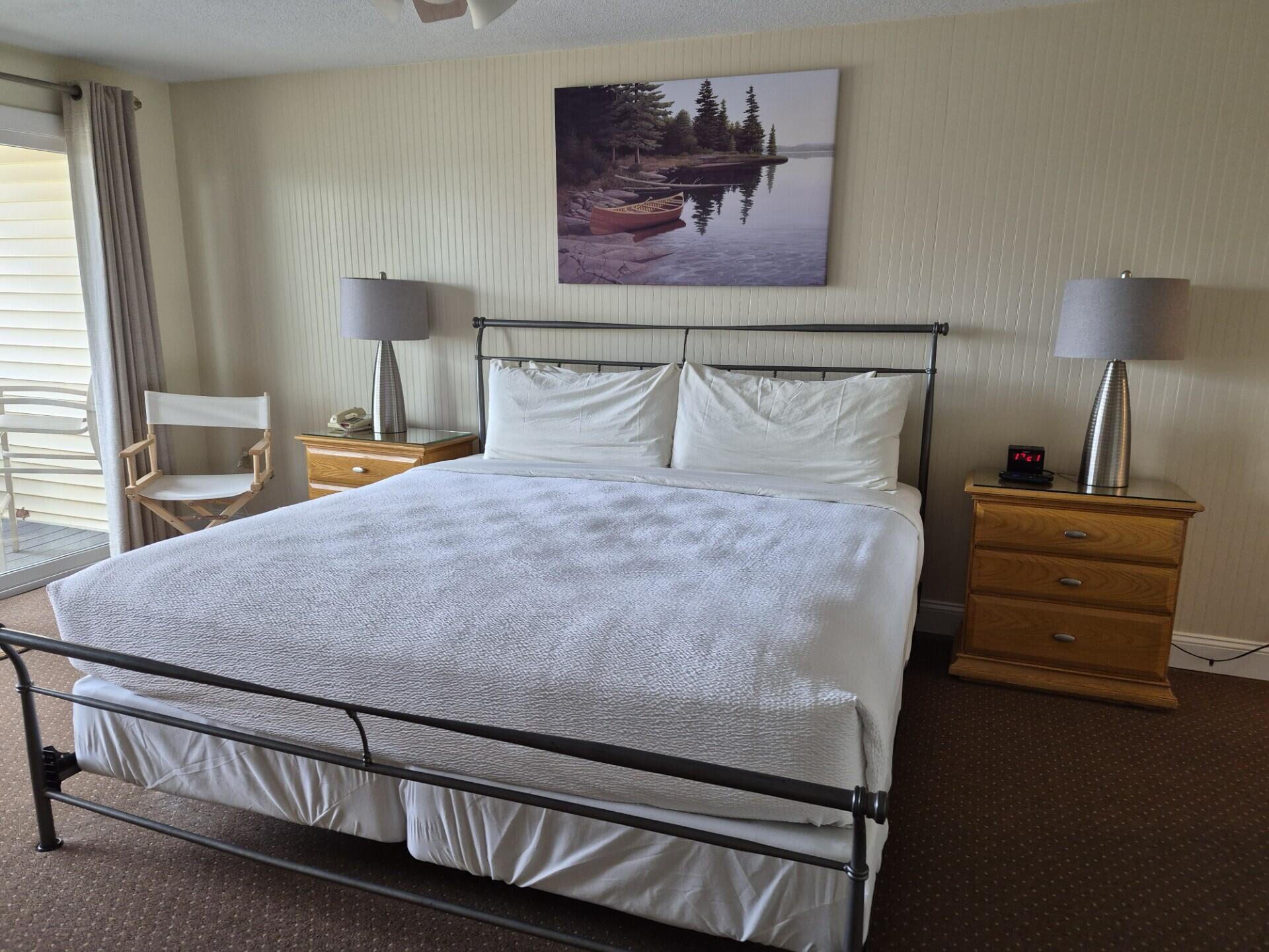 1373 Post Road, Unit 8D Wells, ME 04090 - Photo 6 of 18 PRIMARY BEDROOM