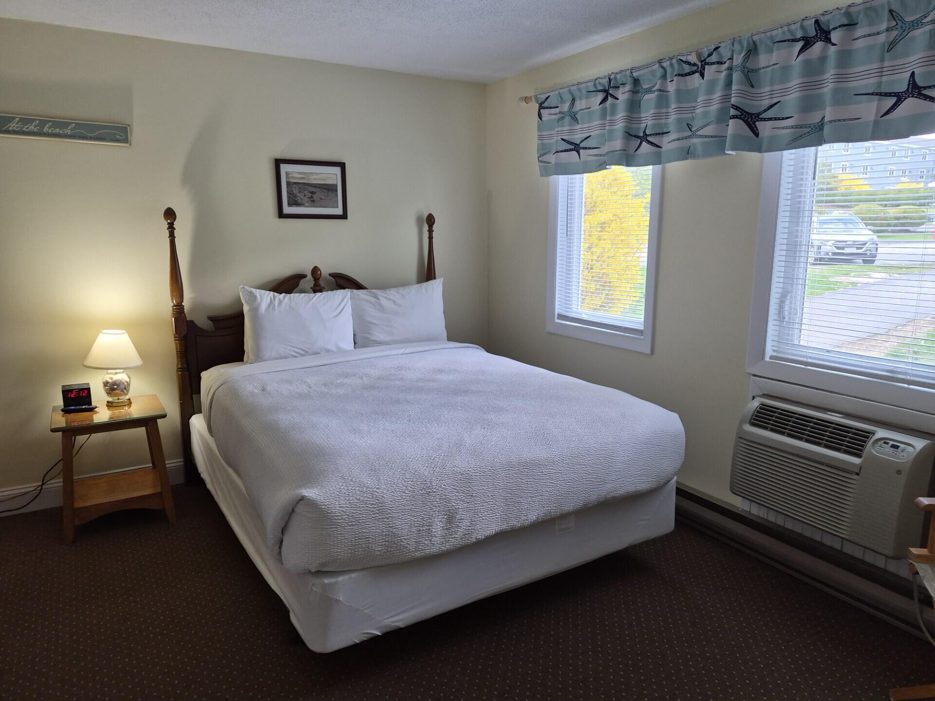 1373 Post Road, Unit 8D Wells, ME 04090 - Photo 9 of 18 GUEST BEDROOM