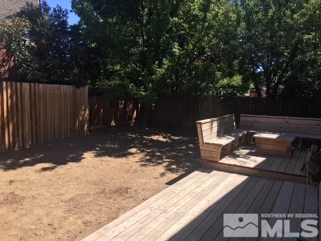 5411 Daybreak Drive Reno, NV 89523 - Photo 7 of 7 Photo 7