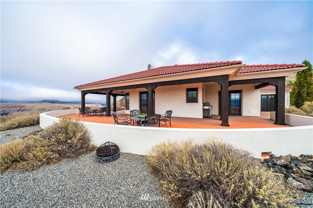 27 Ridge Road Orondo, WA 98843 - Photo 23 of 40 Gallery Image 23