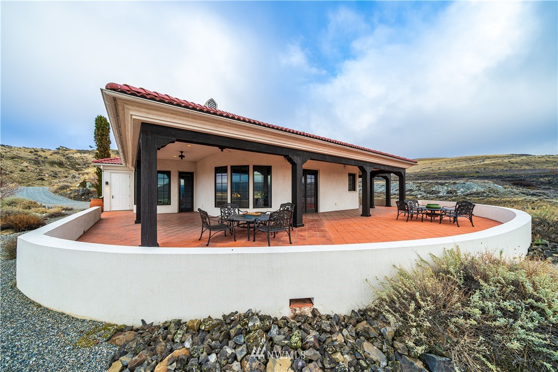 27 Ridge Road Orondo, WA 98843 - Photo 24 of 40 Gallery Image 24