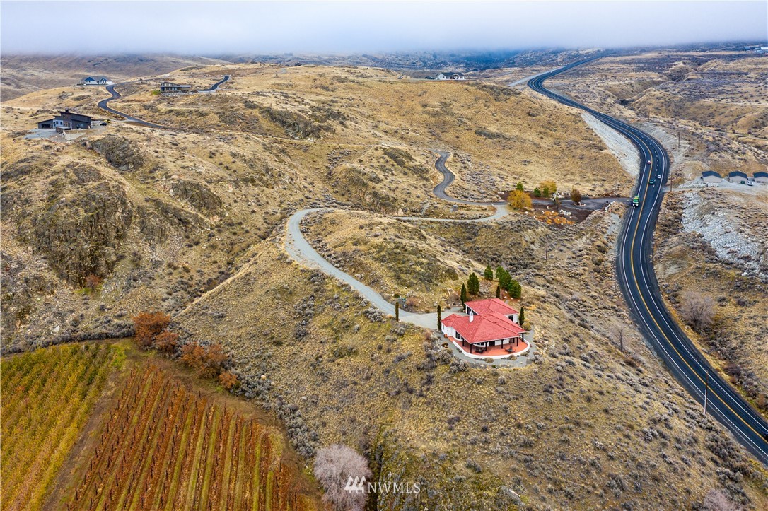 27 Ridge Road Orondo, WA 98843 - Photo 40 of 40 Gallery Image 40