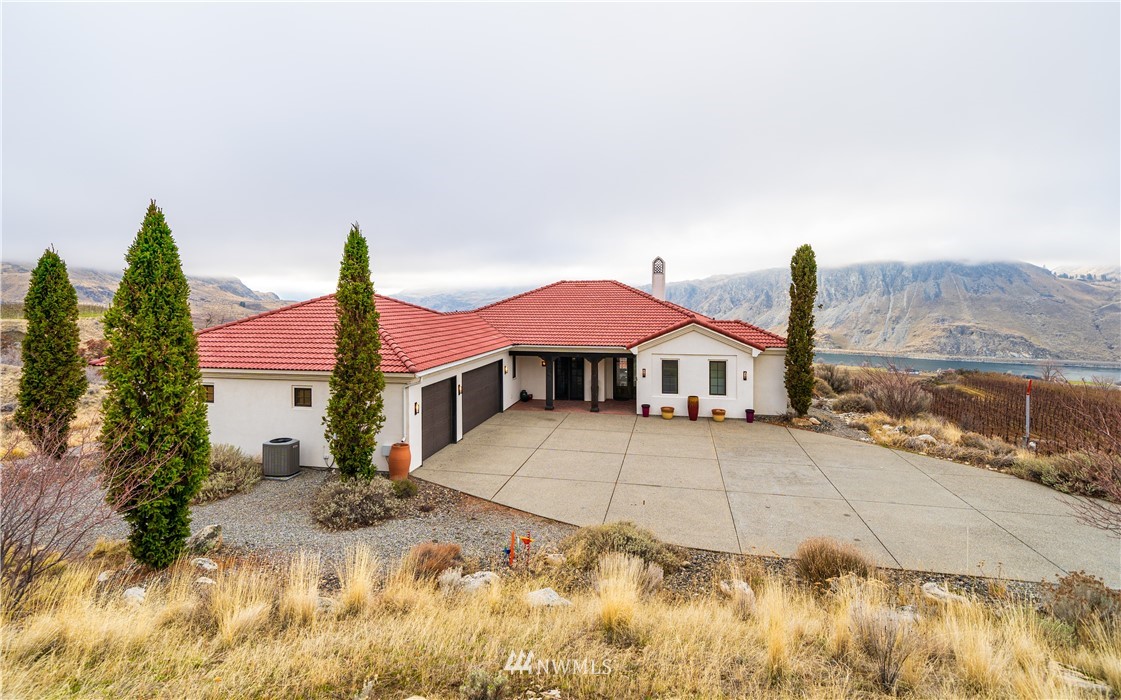 27 Ridge Road Orondo, WA 98843 - Photo 6 of 40 Gallery Image 6
