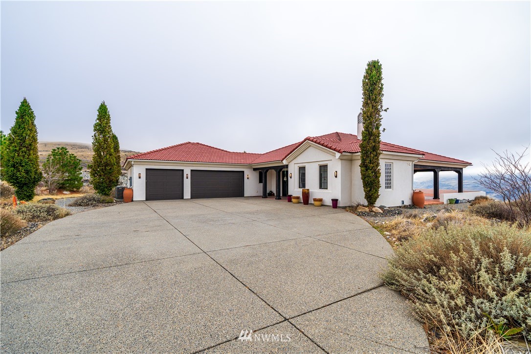 27 Ridge Road Orondo, WA 98843 - Photo 7 of 40 Gallery Image 7