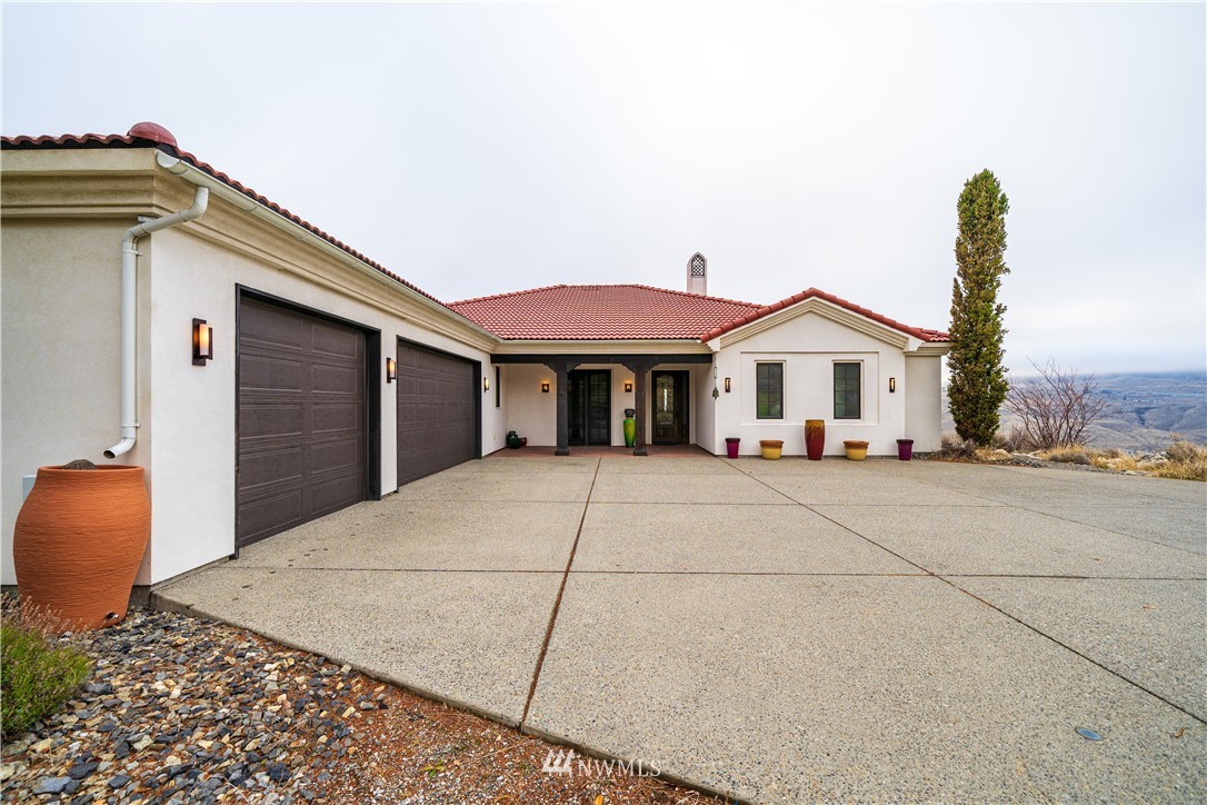 27 Ridge Road Orondo, WA 98843 - Photo 8 of 40 Gallery Image 8