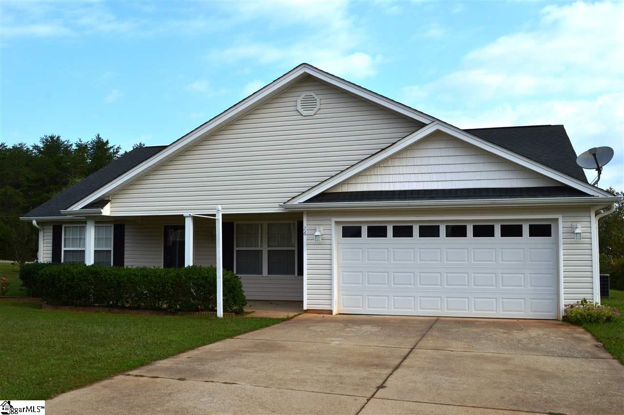26 Dakota Road Greenville, SC 29617 - Photo 32 of 32 Gallery Image 32