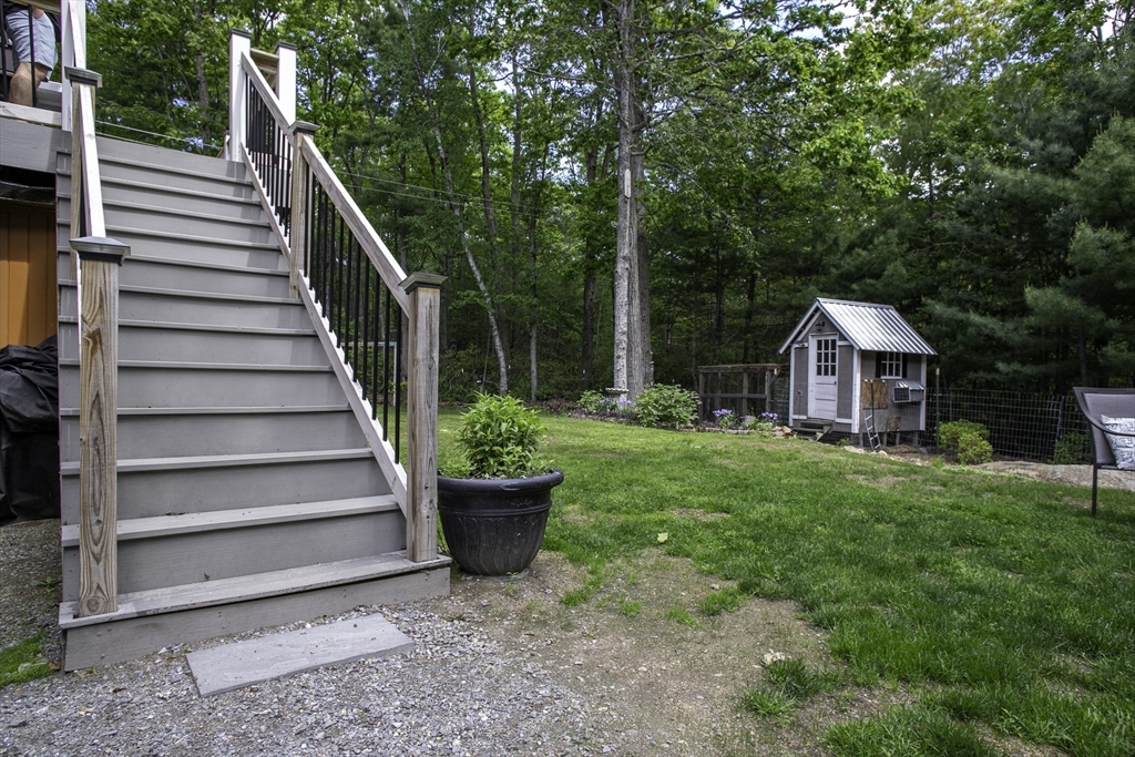 22 Lafayette Road Templeton, MA 01468 - Photo 7 of 42