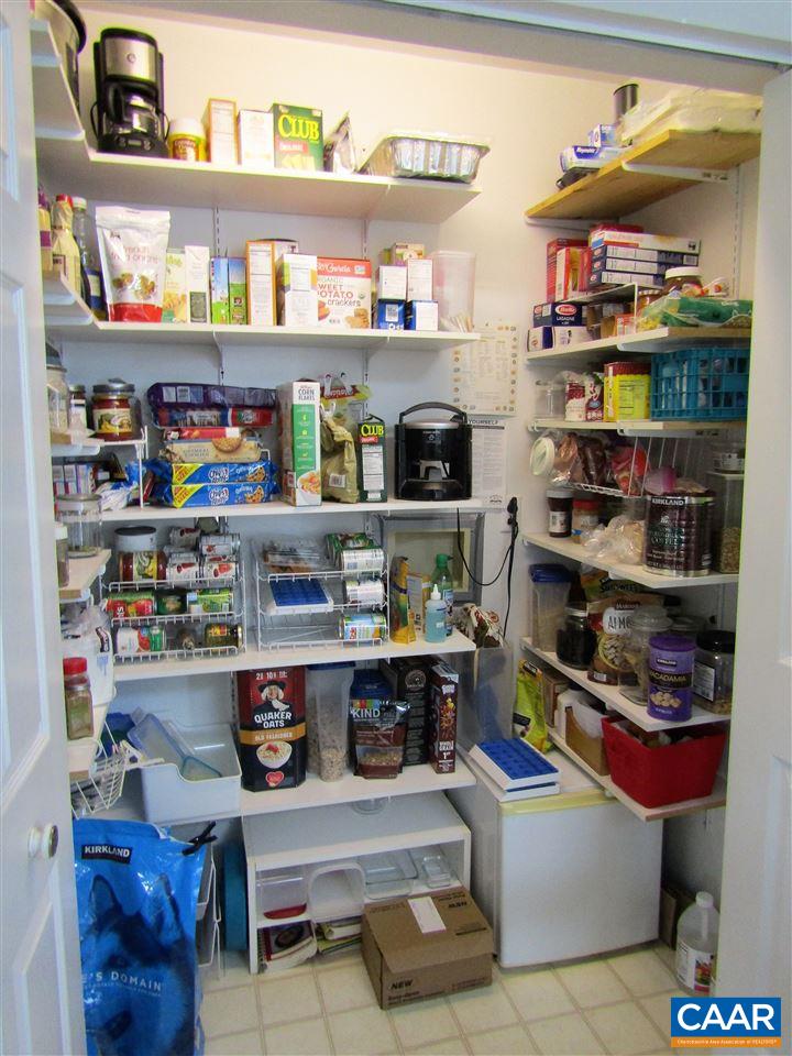 44 Amethyst Road Palmyra, VA 22963 - Photo 4 of 23 a room with storage and a shelf