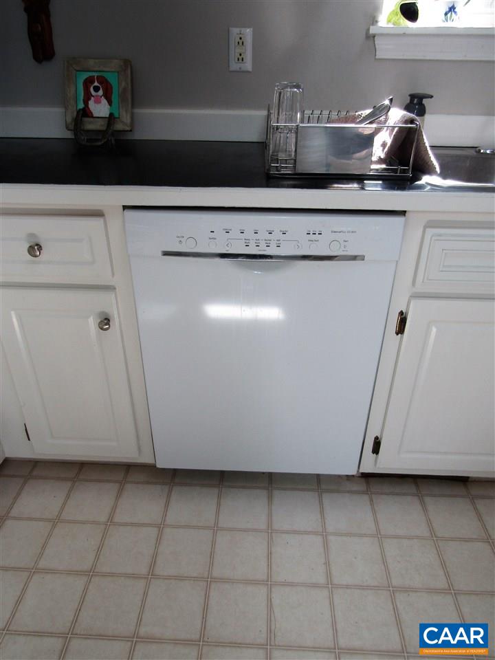 44 Amethyst Road Palmyra, VA 22963 - Photo 7 of 23 a kitchen with a sink and cabinets