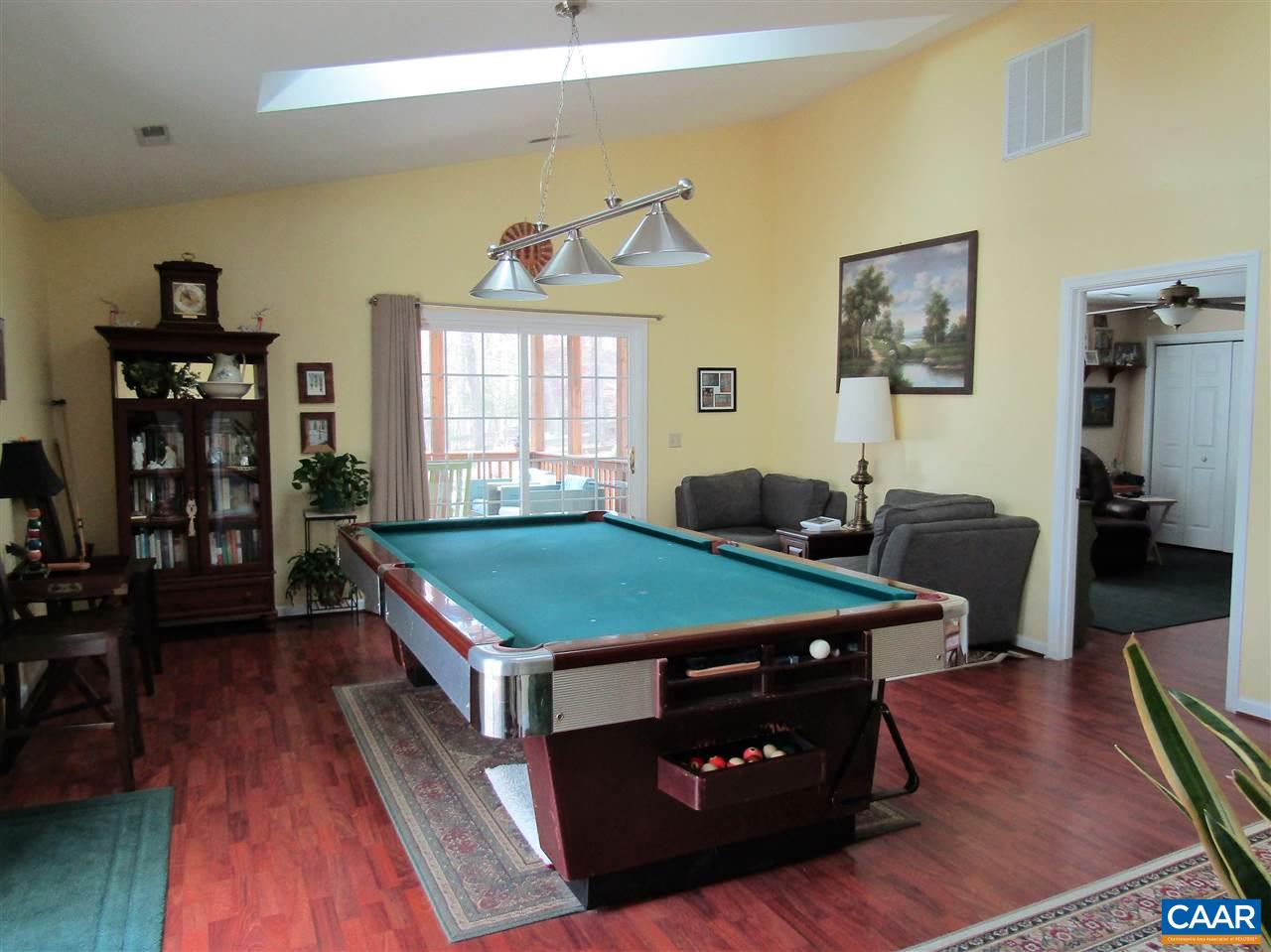 44 Amethyst Road Palmyra, VA 22963 - Photo 8 of 23 a room with furniture and wooden floor