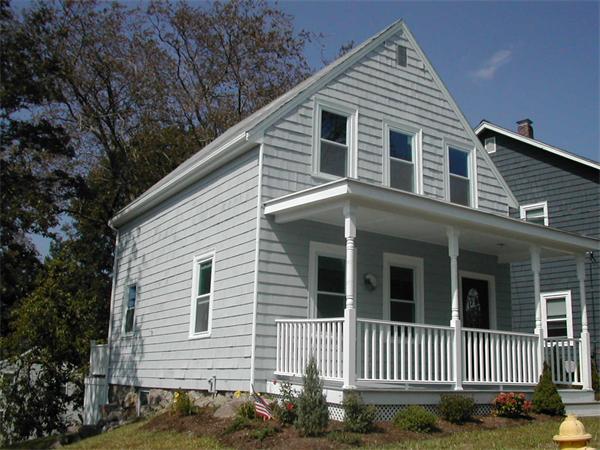 2 Cavanaugh Road Braintree, MA 02184 - Photo 1 of 9 Gallery Image 1