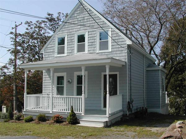 2 Cavanaugh Road Braintree, MA 02184 - Photo 2 of 9 Gallery Image 2