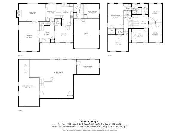 $899,000 | 220 Dover Circle, Lincolnshire, IL 60045