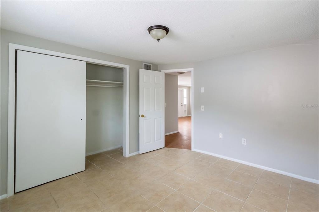 7735 Rottingham Road Port Richey, FL 34668 - Photo 20 of 24 a view of an empty room