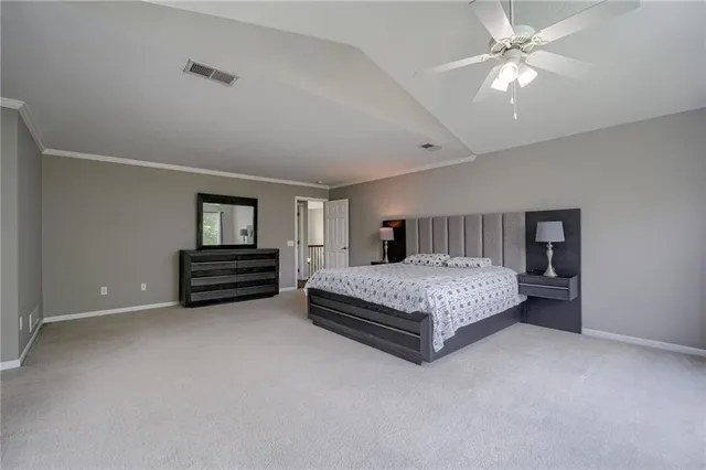 $690,000 | 14608 Chadwick Street, Leawood, KS 66224