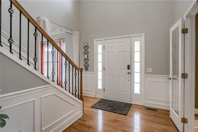 $690,000 | 14608 Chadwick Street, Leawood, KS 66224