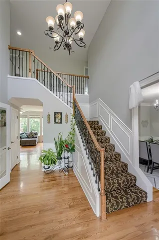 $690,000 | 14608 Chadwick Street, Leawood, KS 66224