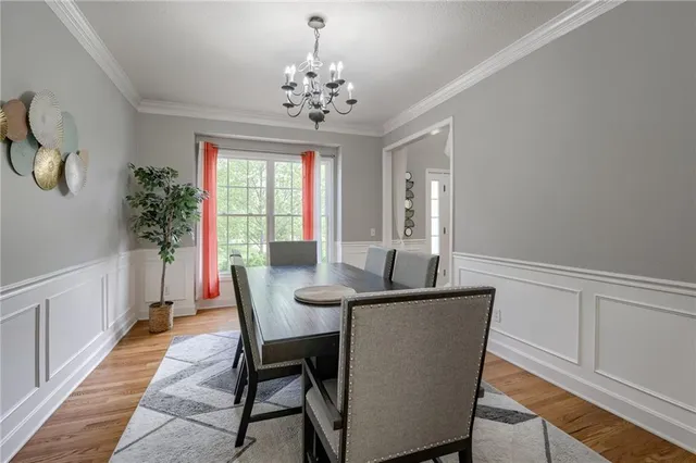 $690,000 | 14608 Chadwick Street, Leawood, KS 66224