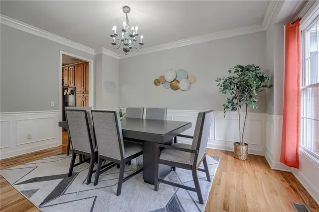 $690,000 | 14608 Chadwick Street, Leawood, KS 66224