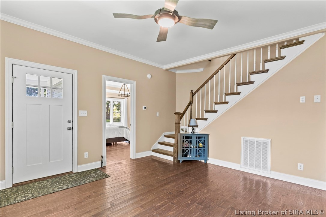 4399 North Graham Road Madison, IN 47250 - Photo 6 of 39