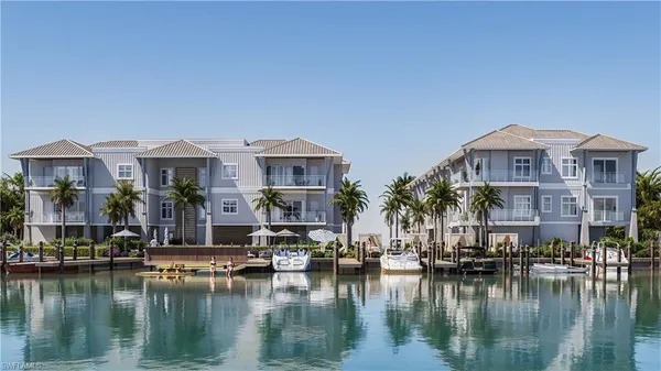 $15,000,000 | 1624 Gulf Shore Boulevard North, Unit PH203/303, Naples, FL 34102