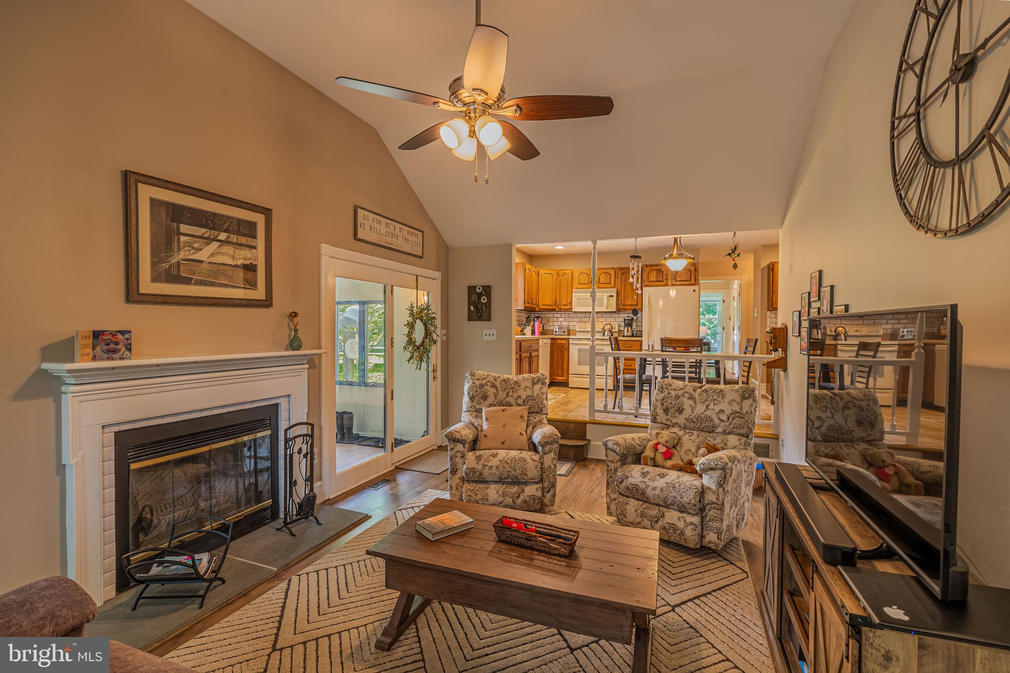 595 Walker Road Hammonton, NJ 08037 - Photo 3 of 34