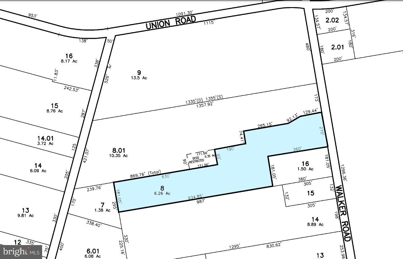 595 Walker Road Hammonton, NJ 08037 - Photo 5 of 34