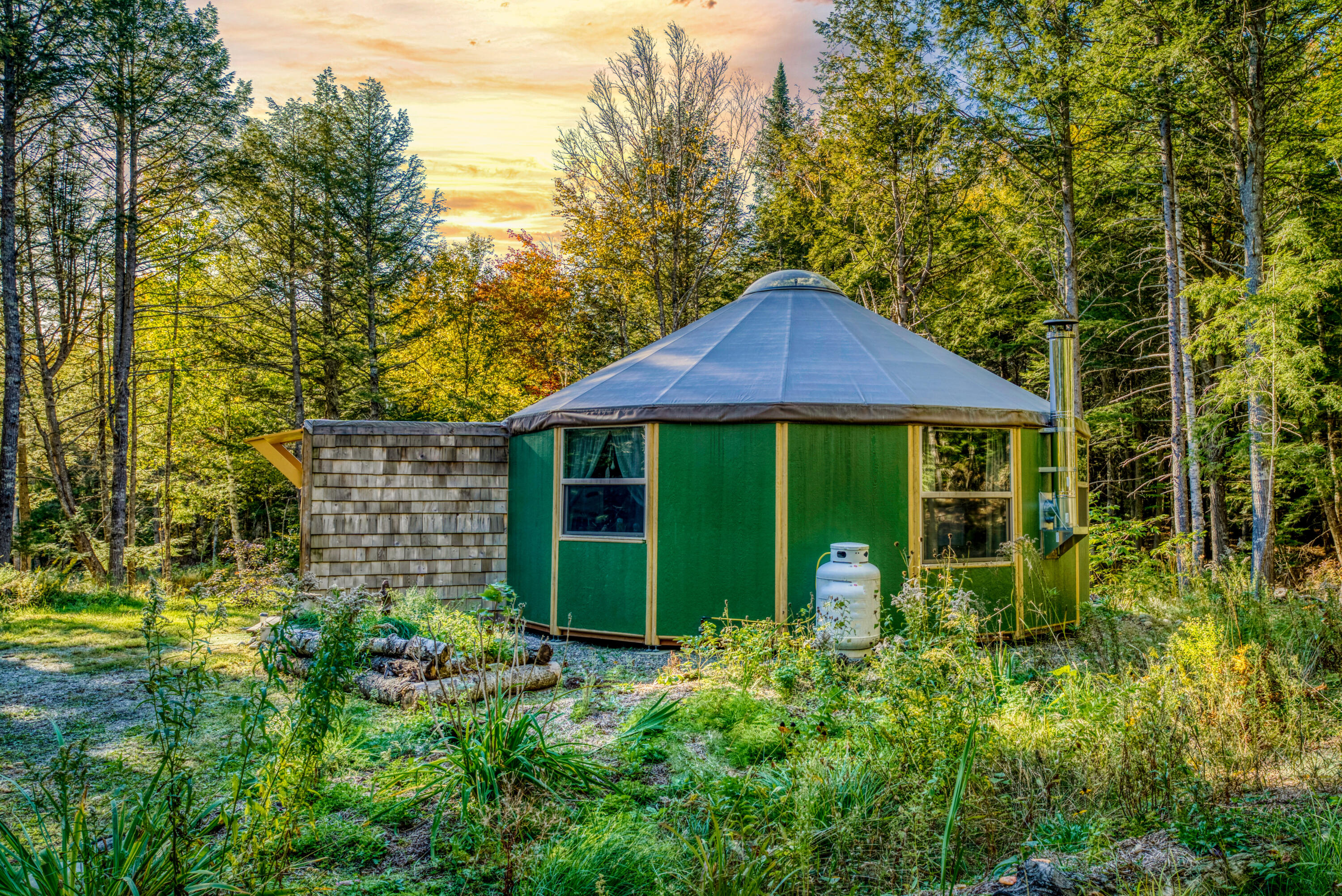 172 Orrin Road Ellsworth, ME 04605 - Photo 24 of 24 Back View