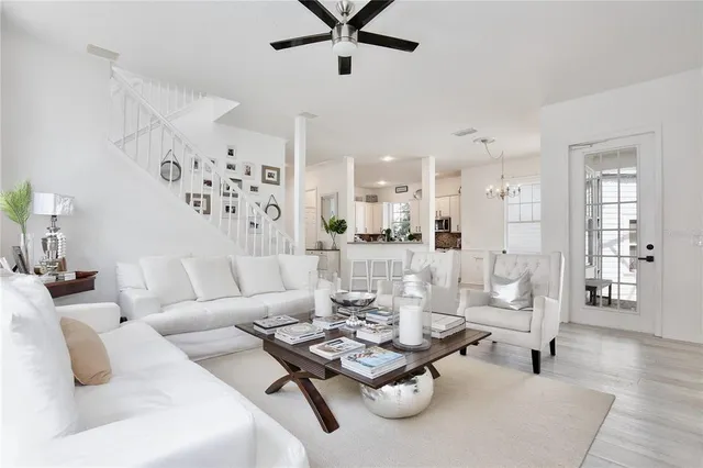 $1,200,000 | 1101 Rush Court, Celebration, FL 34747