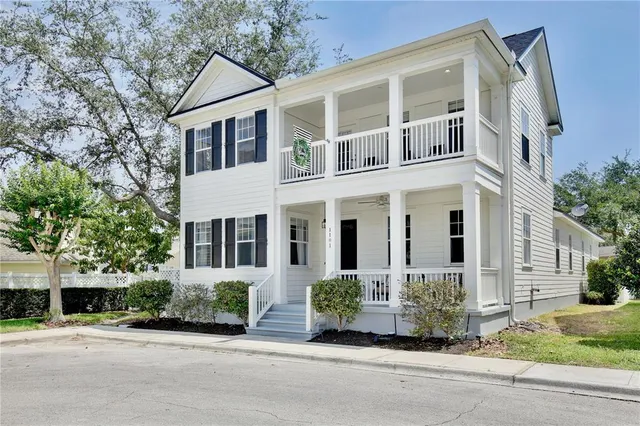 $1,200,000 | 1101 Rush Court, Celebration, FL 34747