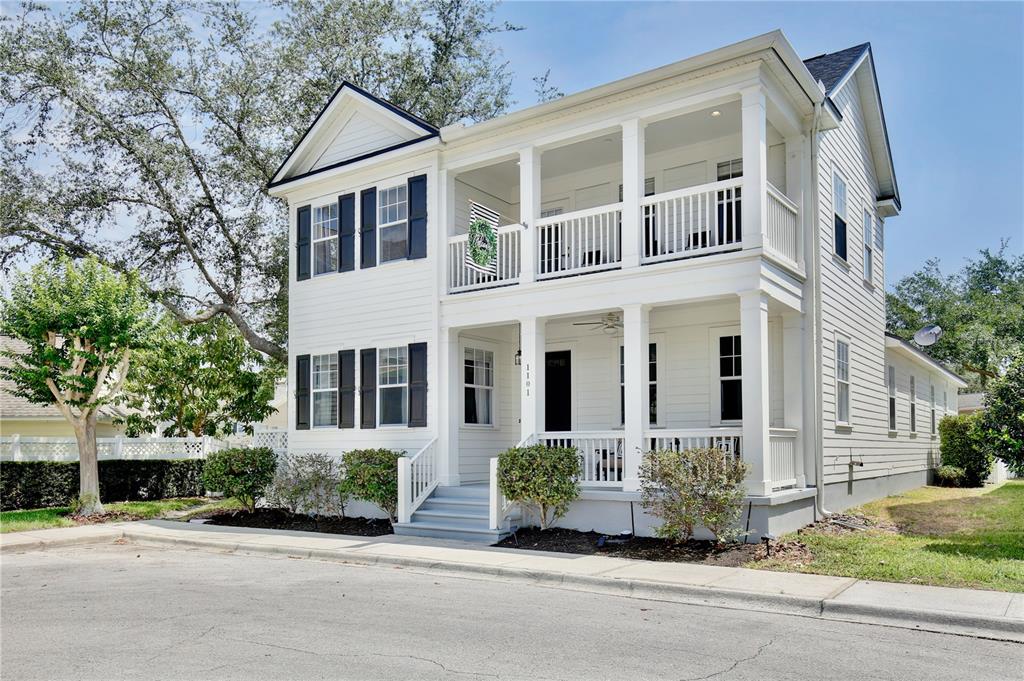 1101 Rush Court Celebration, FL 34747 - Photo 2 of 79