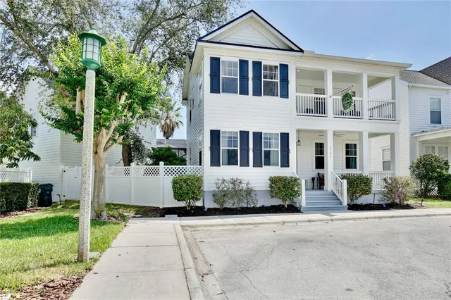 $1,200,000 | 1101 Rush Court, Celebration, FL 34747