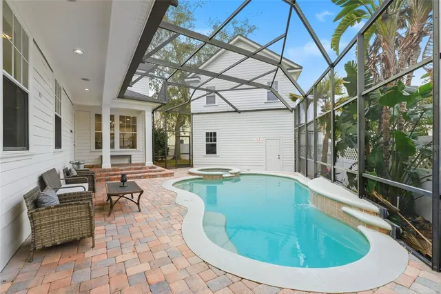 $1,200,000 | 1101 Rush Court, Celebration, FL 34747