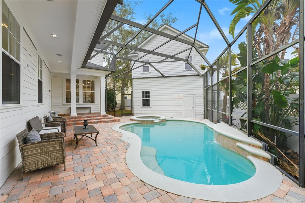 1101 Rush Court Celebration, FL 34747 - Photo 46 of 79