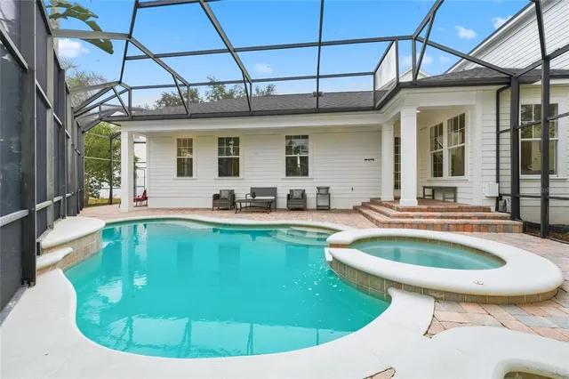 $1,200,000 | 1101 Rush Court, Celebration, FL 34747