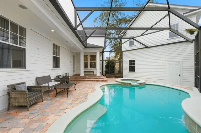 $1,200,000 | 1101 Rush Court, Celebration, FL 34747