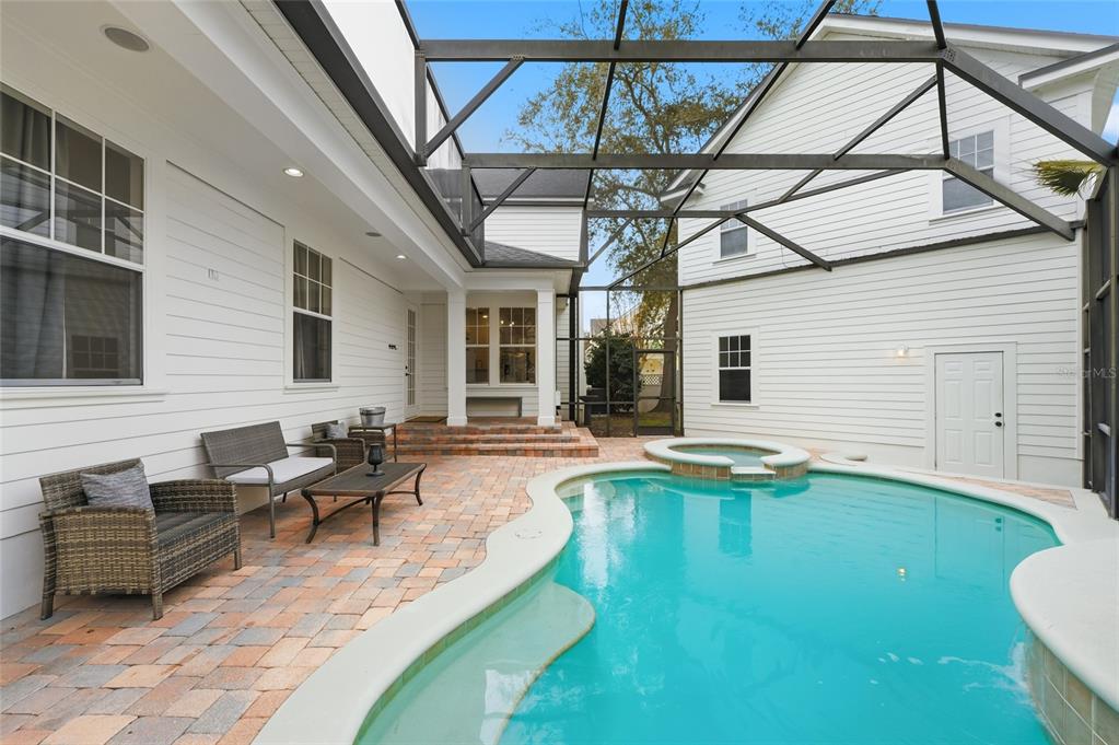 1101 Rush Court Celebration, FL 34747 - Photo 48 of 79