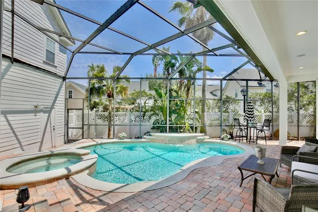 $1,200,000 | 1101 Rush Court, Celebration, FL 34747