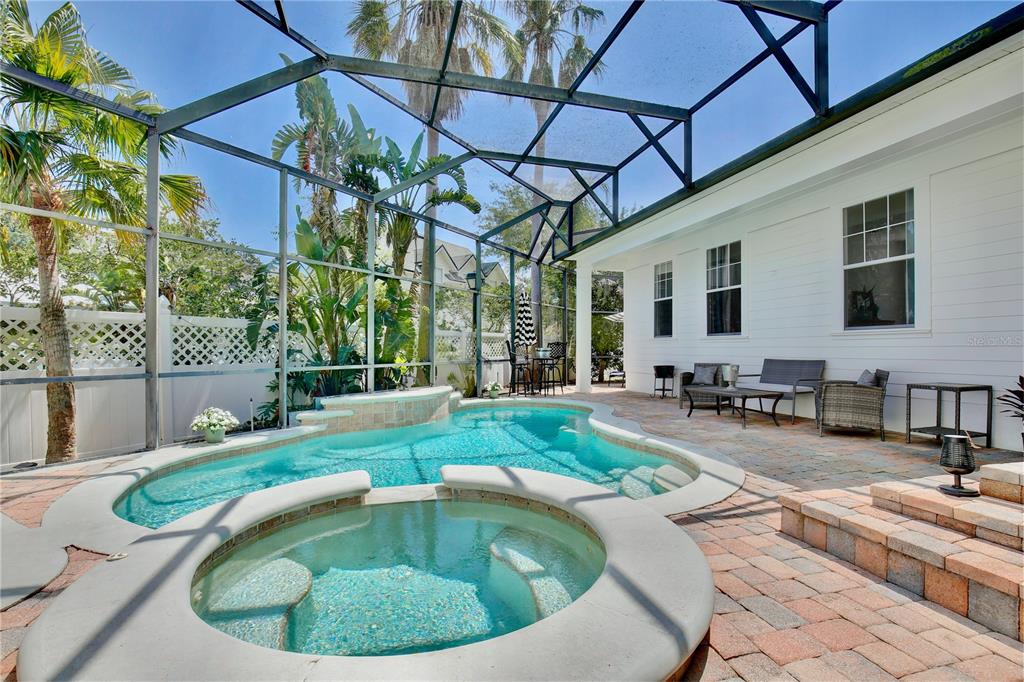 1101 Rush Court Celebration, FL 34747 - Photo 50 of 79