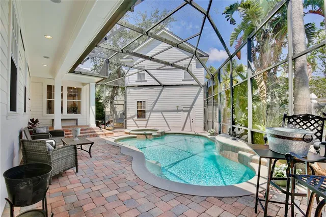 $1,200,000 | 1101 Rush Court, Celebration, FL 34747