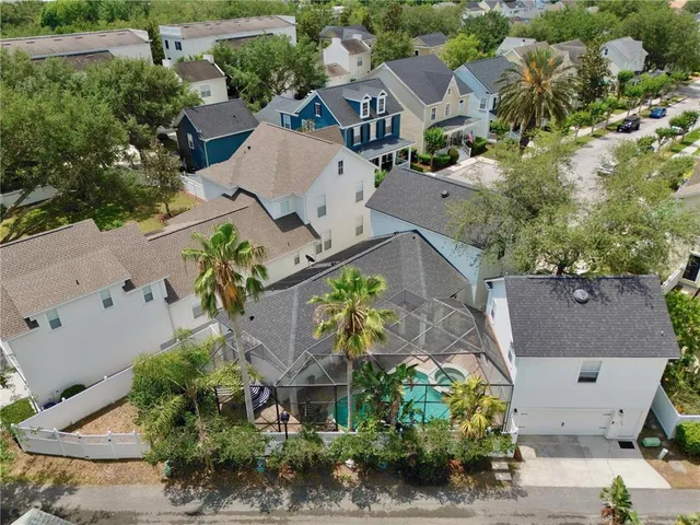 $1,200,000 | 1101 Rush Court, Celebration, FL 34747