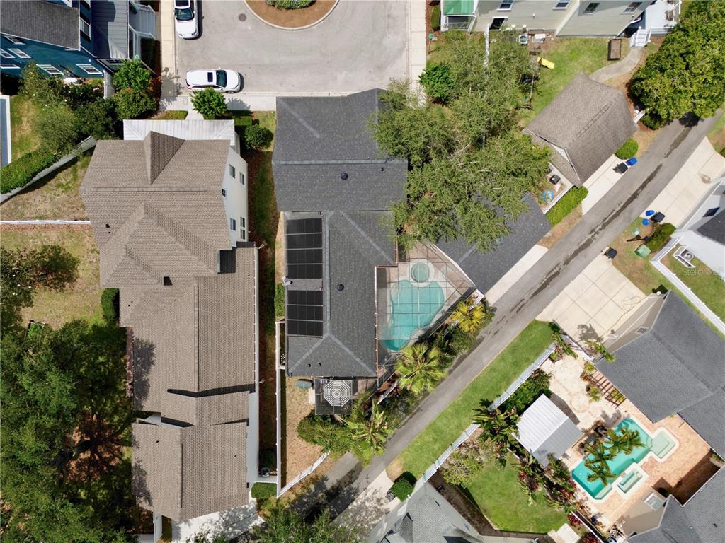 1101 Rush Court Celebration, FL 34747 - Photo 63 of 79