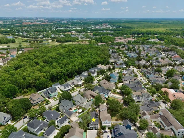 $1,200,000 | 1101 Rush Court, Celebration, FL 34747