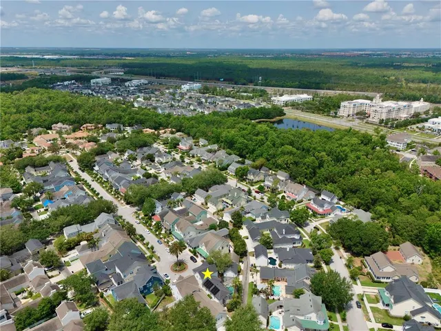 $1,200,000 | 1101 Rush Court, Celebration, FL 34747