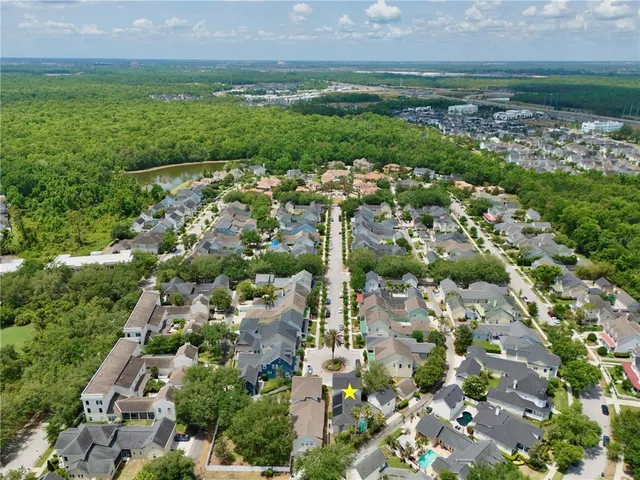 $1,200,000 | 1101 Rush Court, Celebration, FL 34747