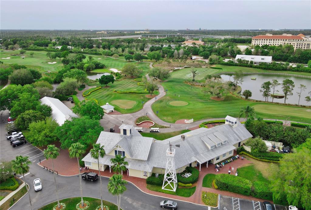 1101 Rush Court Celebration, FL 34747 - Photo 77 of 79