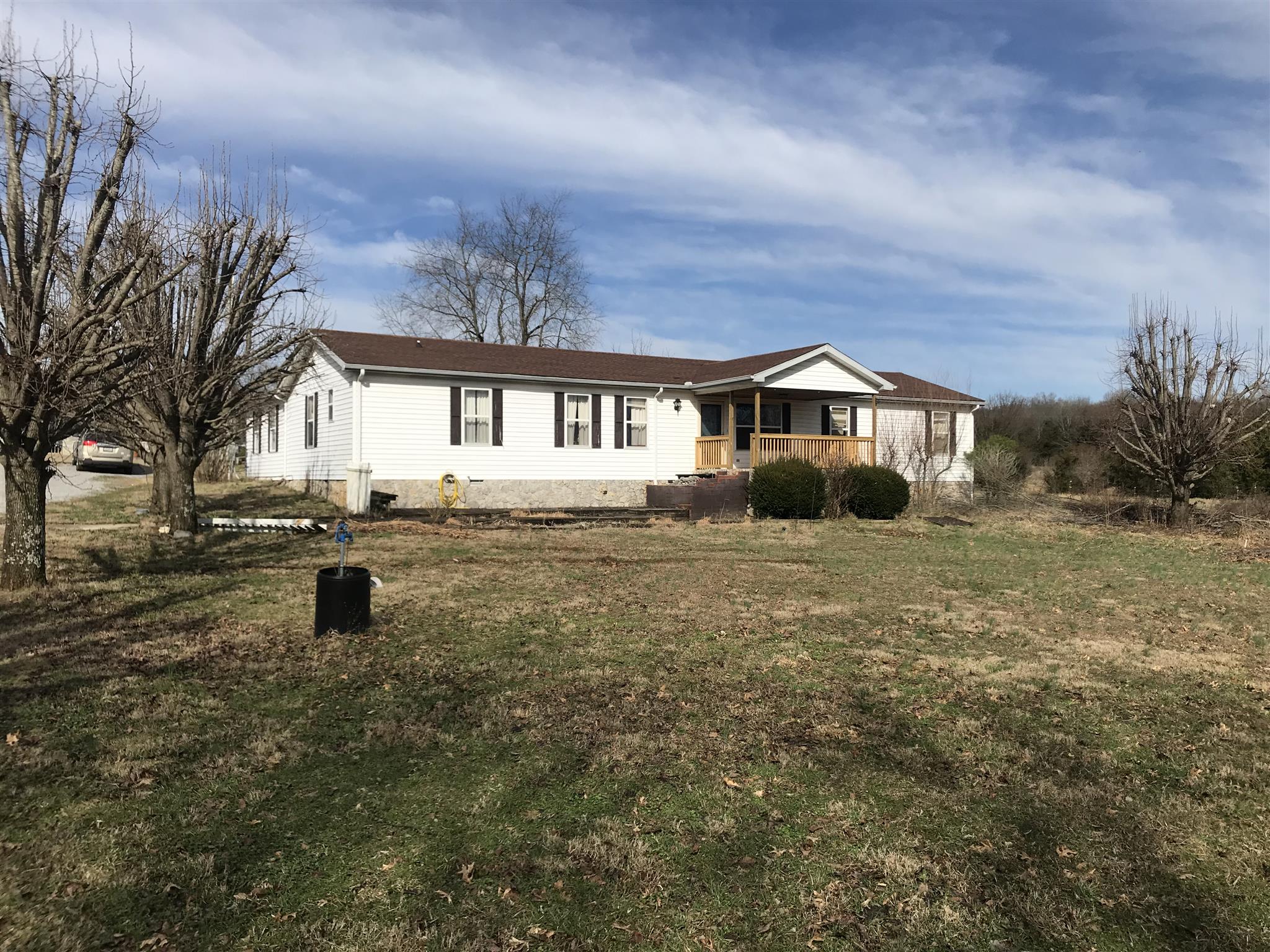 5745 Simmons Bluff Road Lebanon, TN 37090 - Photo 1 of 26 Charming country home Ready for the next owner to take good care of it.