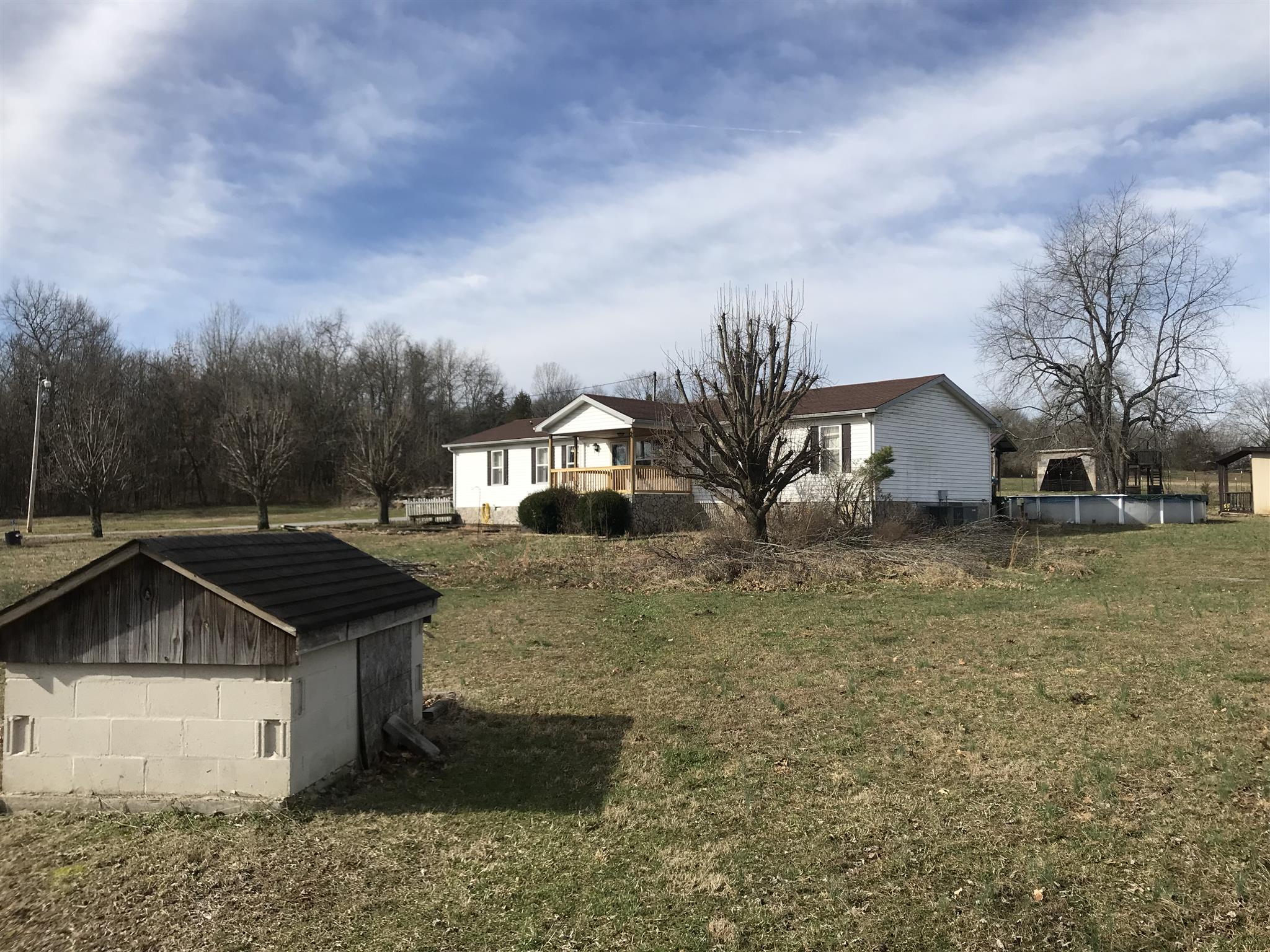 5745 Simmons Bluff Road Lebanon, TN 37090 - Photo 2 of 26