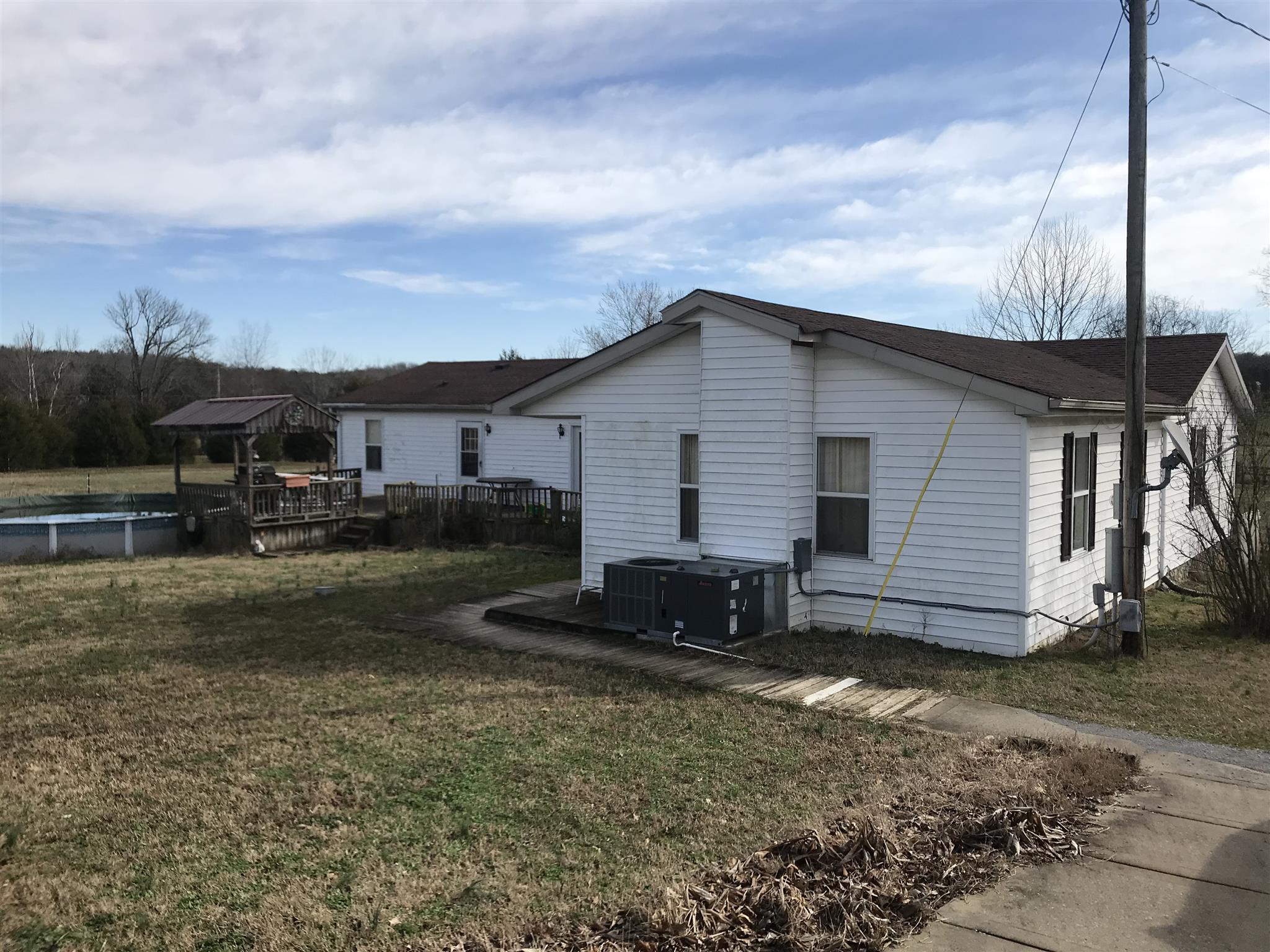 5745 Simmons Bluff Road Lebanon, TN 37090 - Photo 3 of 26